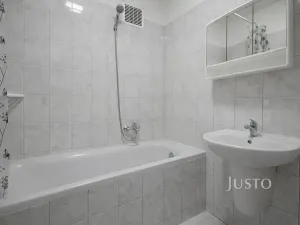 Pronájem bytu 1+1, Ústí nad Labem, Tolstého, 44 m2