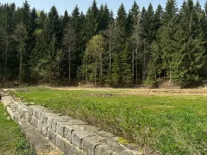 Pronájem bytu 2+kk, Jablonec nad Nisou, Jezdecká, 83 m2