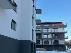 Pronájem bytu 3+kk, Jablonec nad Nisou, Jezdecká, 79 m2