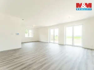 Prodej rodinného domu, Všechlapy, 120 m2