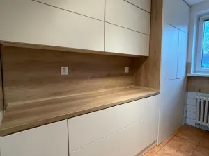 Pronájem bytu 3+1, Ostrava - Hrabová, Viktora Huga, 78 m2