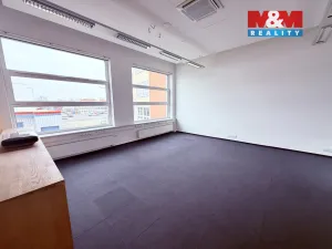 Pronájem kanceláře, Praha - Michle, U plynárny, 860 m2
