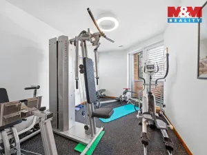 Prodej bytu 4+kk, Svitavy - Lány, Hybešova, 103 m2