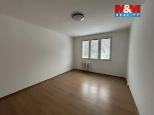 Pronájem bytu 2+1, Ústí nad Labem - Severní Terasa, Pod Parkem, 61 m2