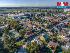 Prodej rodinného domu, Nymburk, Pístecká, 159 m2