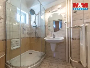 Prodej rodinného domu, Nymburk, Pístecká, 159 m2