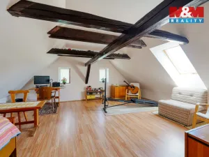 Prodej rodinného domu, Plískov, 144 m2