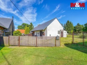 Prodej rodinného domu, Plískov, 144 m2