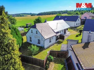 Prodej rodinného domu, Plískov, 144 m2