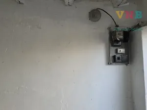 Prodej garáže, Třeboň, U Francouzů, 16 m2