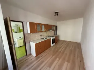 Pronájem bytu 2+kk, Rokycany, Smetanova, 52 m2