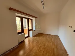 Pronájem bytu 2+kk, Rokycany, Smetanova, 52 m2