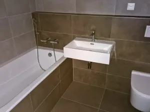 Pronájem bytu 1+kk, Olomouc, Loudova, 37 m2