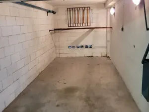 Pronájem garáže, Olomouc, Okružní, 14 m2