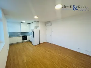 Pronájem bytu 2+kk, Přerov, Čechova, 58 m2