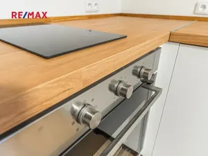 Prodej bytu 1+kk, Kladno, Zádušní, 17 m2