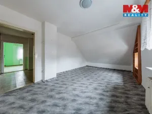 Prodej rodinného domu, Otovice, K Panelárně, 223 m2