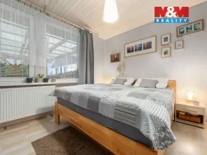 Prodej rodinného domu, Kostelec nad Orlicí, Sadová, 110 m2