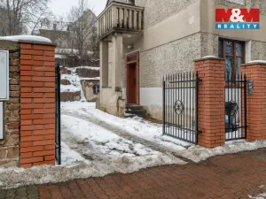 Prodej rodinného domu, Libčice nad Vltavou, Letecká, 200 m2