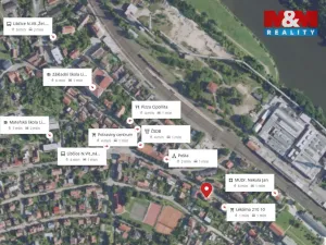 Prodej rodinného domu, Libčice nad Vltavou, Letecká, 200 m2