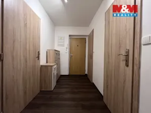 Pronájem bytu 3+1, Přibyslav, U Lesa, 92 m2