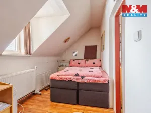 Prodej rodinného domu, Krásná Lípa, Rumburská, 200 m2