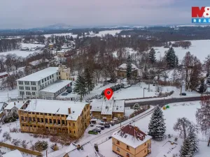 Prodej rodinného domu, Krásná Lípa, Rumburská, 200 m2