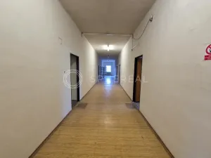 Pronájem kanceláře, Brno - Maloměřice, Slaměníkova, 453 m2