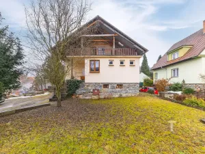 Prodej rodinného domu, Drnovice, 322 m2