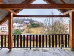 Prodej rodinného domu, Drnovice, 322 m2