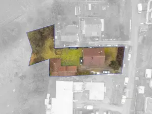 Prodej rodinného domu, Drnovice, 322 m2