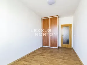 Pronájem bytu 3+1, Praha - Vokovice, Na rozdílu, 105 m2