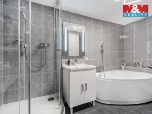 Prodej bytu 3+1, Nový Bor, Palackého, 75 m2