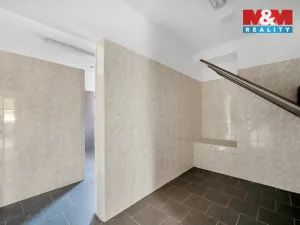 Pronájem obchodního prostoru, Červený Kostelec, Sokolská, 726 m2