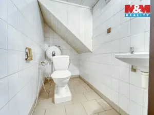 Prodej rodinného domu, Vráž - Stará Vráž, 169 m2