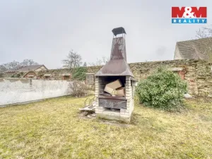 Prodej rodinného domu, Vráž - Stará Vráž, 169 m2