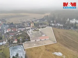 Prodej rodinného domu, Vráž - Stará Vráž, 169 m2