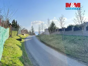 Prodej zahrady, Kadaň, Na Strážišti, 360 m2