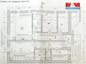 Prodej obchodního prostoru, České Velenice, třída Čsl. legií, 80 m2
