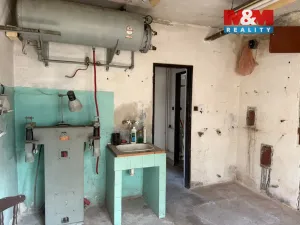 Prodej rodinného domu, Frýdek-Místek - Frýdek, Skautská, 63 m2