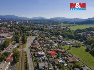 Prodej rodinného domu, Frýdek-Místek - Frýdek, Skautská, 63 m2