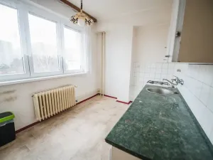 Prodej bytu 3+1, Liberec, U Potůčku, 88 m2