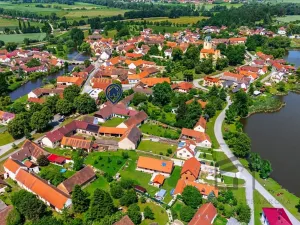 Prodej rodinného domu, Putim, 139 m2