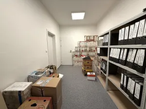 Pronájem kanceláře, Brno - Židenice, Kosmákova, 50 m2