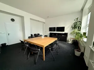 Pronájem kanceláře, Brno - Židenice, Kosmákova, 50 m2