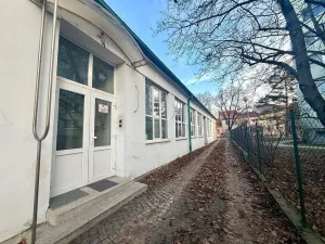 Pronájem kanceláře, Brno - Židenice, Kosmákova, 50 m2