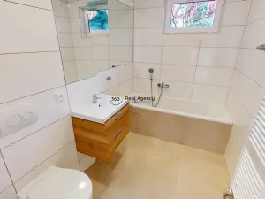 Pronájem bytu 2+1, Praha - Letňany, Vamberská, 54 m2