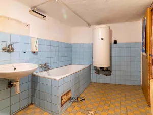 Prodej rodinného domu, Újezd u Rosic, 100 m2