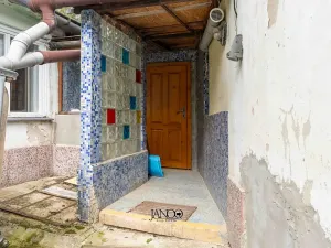 Prodej rodinného domu, Újezd u Rosic, 100 m2