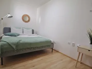 Prodej bytu 2+kk, Brno, Ríšova, 53 m2